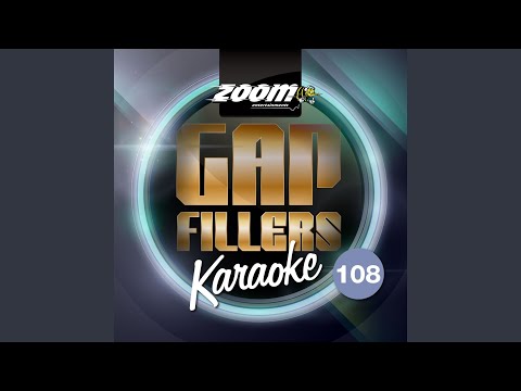 Rhythm Is Gonna Get You (Originally By Gloria Estefan And Miami Sound Machine) (Karaoke Version)