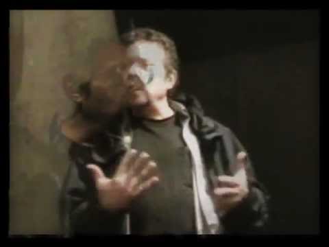 Steinski interview + dj set @ MusicBox 2008