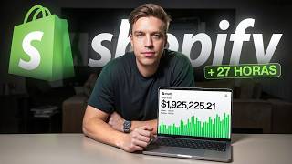 Guía Para Principiantes De Dropshipping En 2026 (+27 horas)