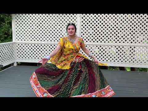 Vaagyo Re Dhol |  Hellaro | Gujarati song | Choreography | Dance |