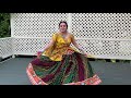 Vaagyo Re Dhol |  Hellaro | Gujarati song | Choreography | Dance |