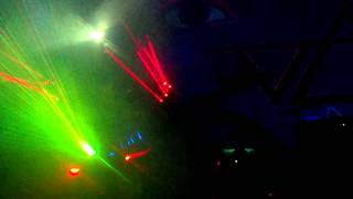 Steve Vai - Drum Solo & The Ultra Zone (Calvin Theatre - Northampton, MA - 09/14/12)