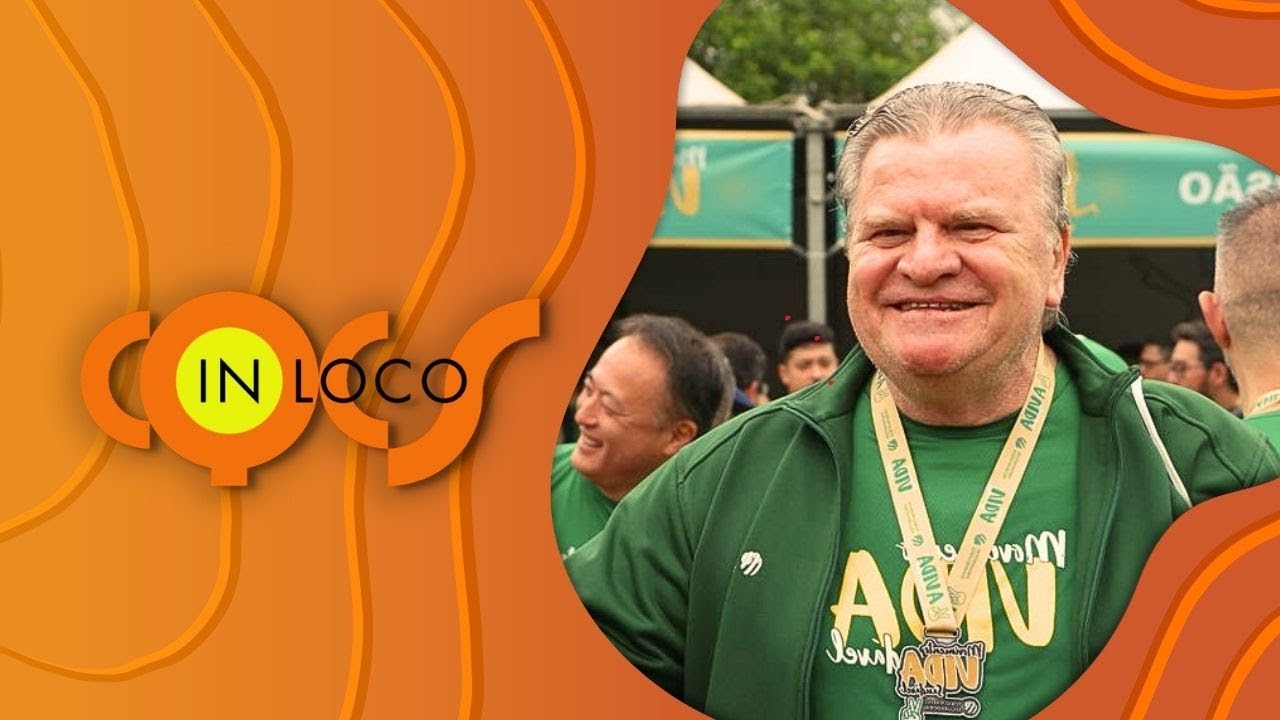 TOKIO MARINE REALIZA MOVIMENTO VIDA SAUDÁVEL E REFORÇA IMPORTÂNCIA DA PREVENÇÃO POR MEIO DE ESPORTE