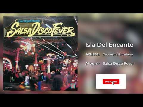 Orquesta Broadway - Isla Del Encanto