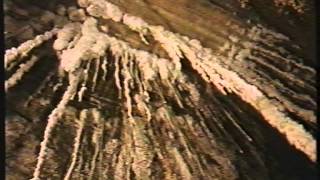 israel's secret undergrownd world