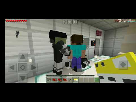 SCP Foundation Facility Gone Wrong With SCPs! (AddOn By BendyTheDemon18)