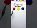Cara Membuat Warna Merah Maroon Membuatwarna Tutorial Merah Mixingcolor