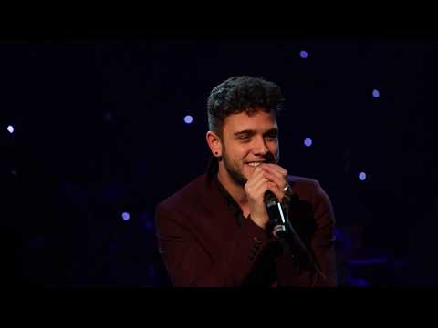 Luca Hänni`s Incredible Year 2019 - Part 4 (October - December)