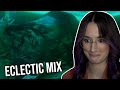 Megan Thee Stallion - Cobra (Rock Remix) [feat. Spiritbox] I Singer Reacts I