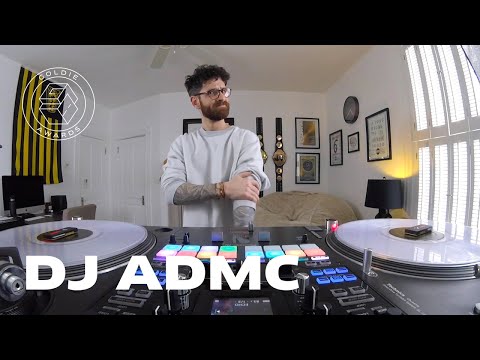 Goldie Awards Online: ADMC - DJ Battle Semi-Finals