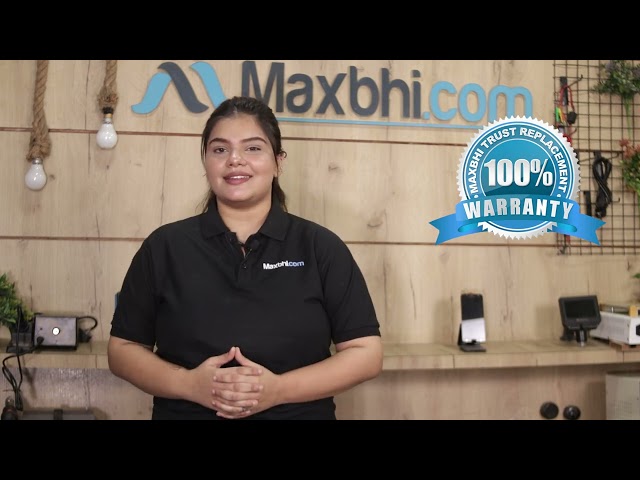 Product video thumbnail for Power Button Flex Cable for Infinix S5 Pro - On Off Flex / PCB
