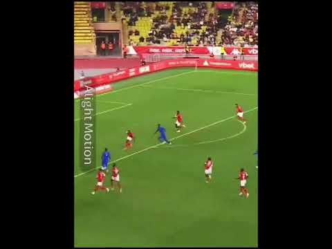 Ce but de Jérémie Boga🥶|@ogcnice |