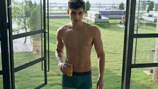 Download lagu Doesn't stick, dries quick - Level up to premium innerwear from Jockey mp3