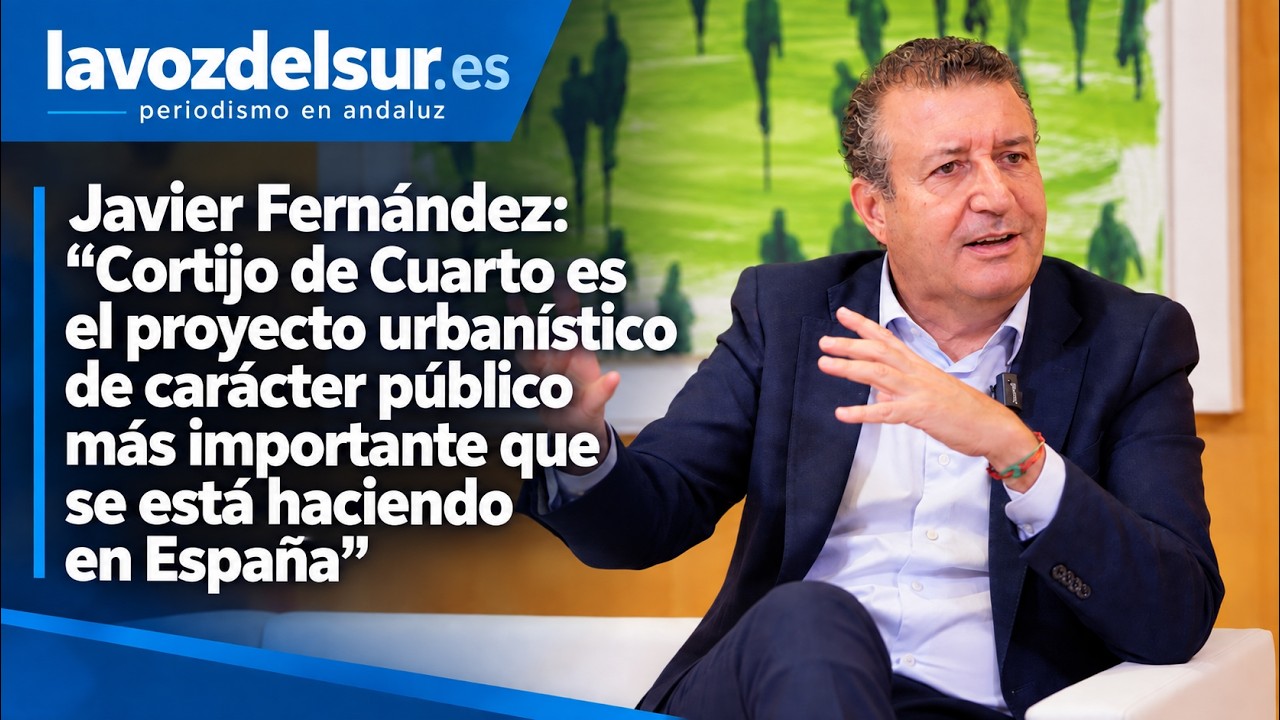 Javier Fernández: 