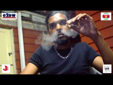 King Laza - Smoko Hey