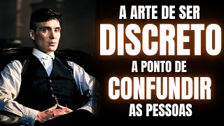 Quando você PARA DE SE EXPOR, é isso que acontece