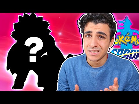 GROOKEY'S EVOLUTION... - Pokemon Sword EP 10