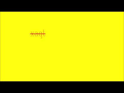 FREE - Gringo x Goldfinger Type Beat - "xaqt" (prod. by NSA)