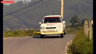 preview picture of video 'Rallysprint de Gijón 2003'