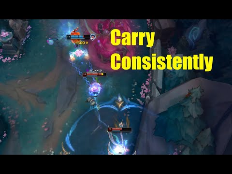 Challenger Sylas Guide - Educational Commentary & Full Game Guide