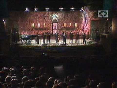 Zvonko Bogdan Palic 2005 - Julia Bisak Koncert 9.deo