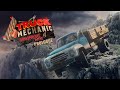 Vídeo de jugabilidad de Truck Mechanic: Dangerous Paths  PC