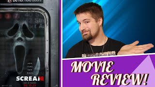 Scream 6 - Movie Review