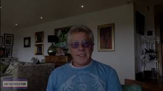Roger Daltrey introduces Join Together @ Home