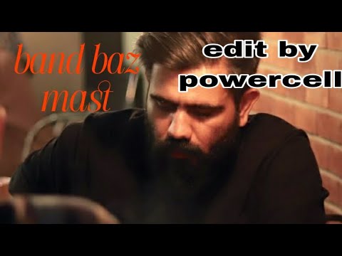 Bandbaz mast (remake)- ali sorena |اهنگ بند باز مست با بیت جدید