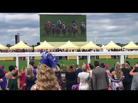 Royal Ascot 2018