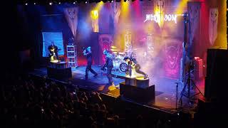 Mushroomhead - 43 (Live @ MYTH in Maplewood, MN) Dec 4th, 2019