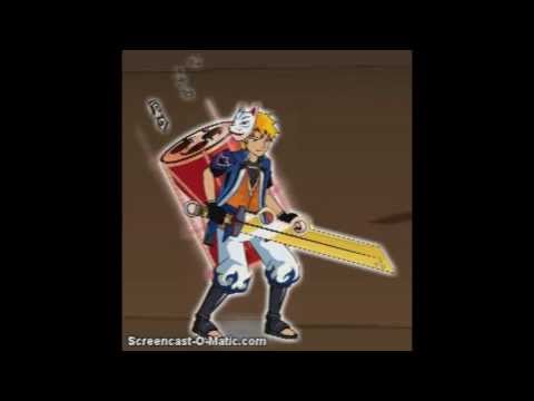 Season 41 SNC vs LN - This is SNC! [Ninja Saga]