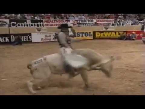 Michael Gaffney vs DeWalt Power - 99 PBR Finals (87 pts)