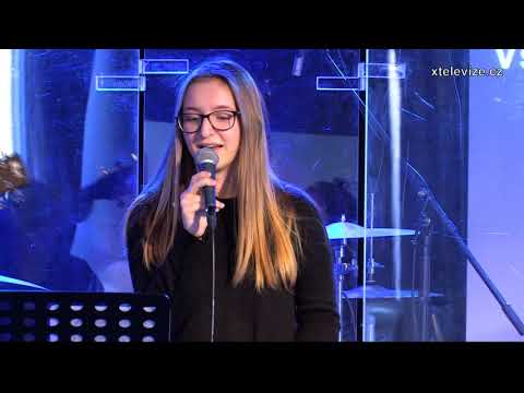 Záznam bohoslužby ESK Havířov