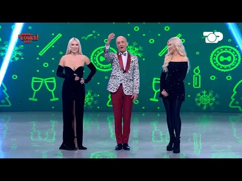 Episodi i plotë: Portokalli - Episodi 13 Sezoni 38, 31 Dhjetor 2022