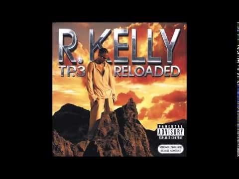 R. Kelly - In The Kitchen