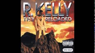 R. Kelly - In The Kitchen