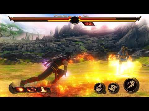 Видео Midnight Sun #1