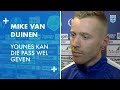 Nabeschouwing PEC Zwolle - FC Utrecht