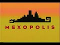 Mexopolis Nickelodeon Splat 2007