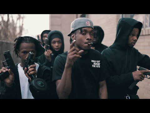 Fredoo Trencher - Onna Flo Prod By 101daexclusive / Shot By @NicoNelMedia