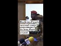Burkina Faso S Second Coup In Less Than A Year