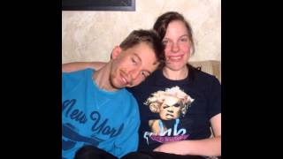 jag älskar dig älskling