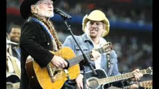 Toby Keith  -   I`ll Never Smoke Weed With Willie Again