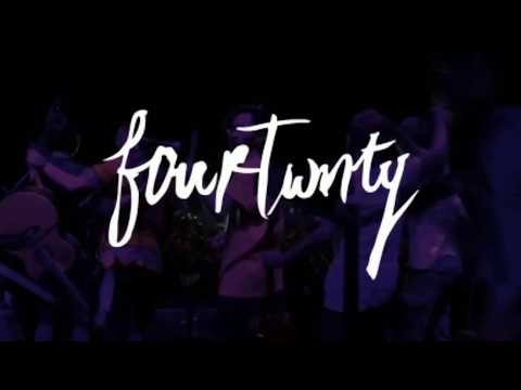 Fourtwnty desember lirik cover efek rumah kaca