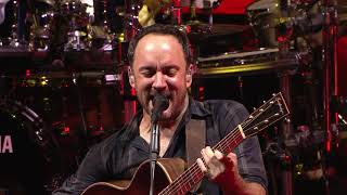 Dave Matthews Band - Minarets - LIVE - Saratoga Performing Arts Center Saratoga Springs, NY 7.13.18