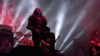 Dark Funeral,Shadows Over Transylvania,LIVE@,Graspop,2013,1080p