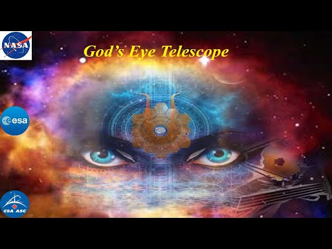 NASA, CSA, ESA  Game changer telescope  JWST Mission launch