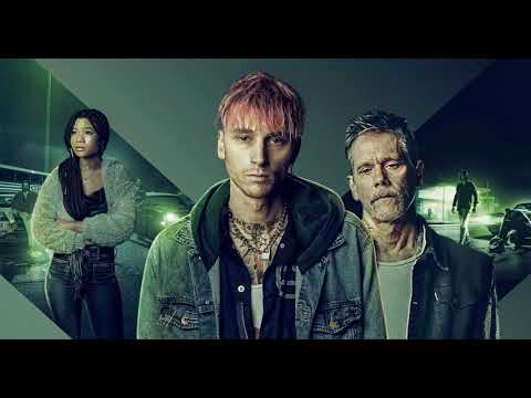 One Way Movie Score Suite - Raffertie (2022)