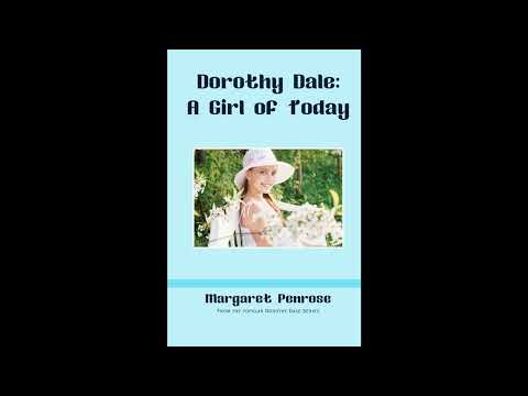 Dorothy Dale: A Girl of Today: Young Teen Adventures by Margaret Penrose — free full audiobook